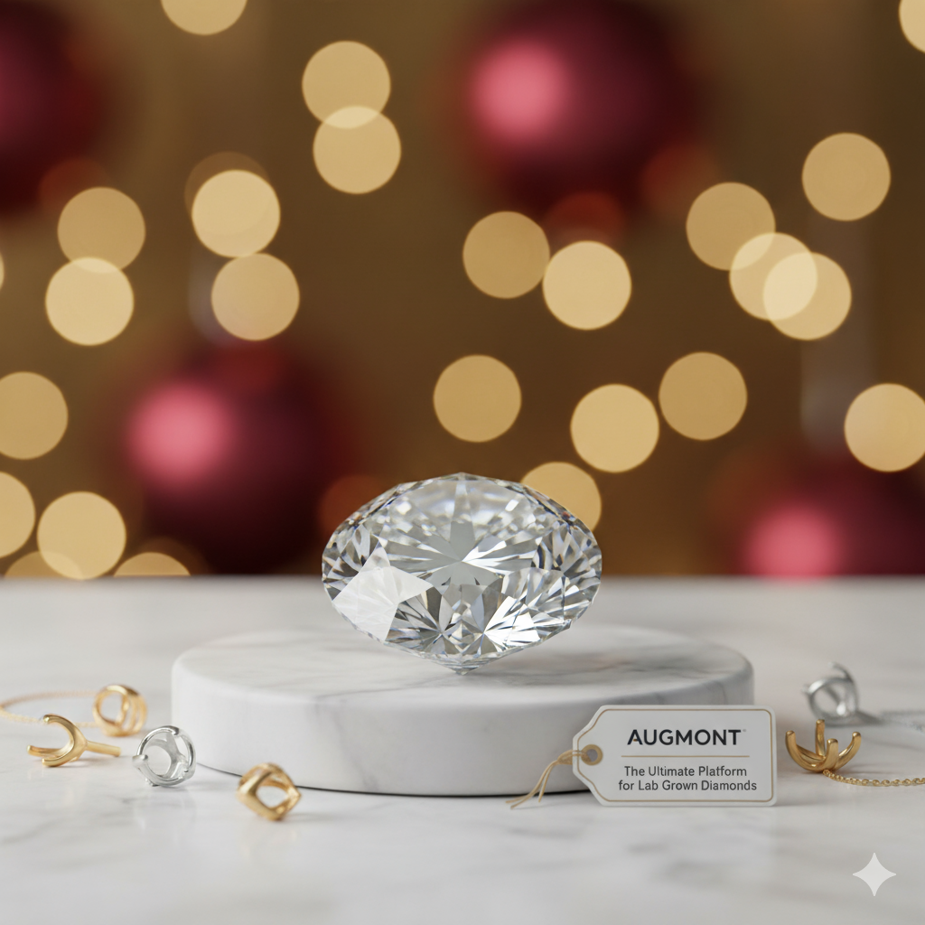 How Retailers Can Leverage Lab-Grown Diamonds for Higher Margins This Wedding Season