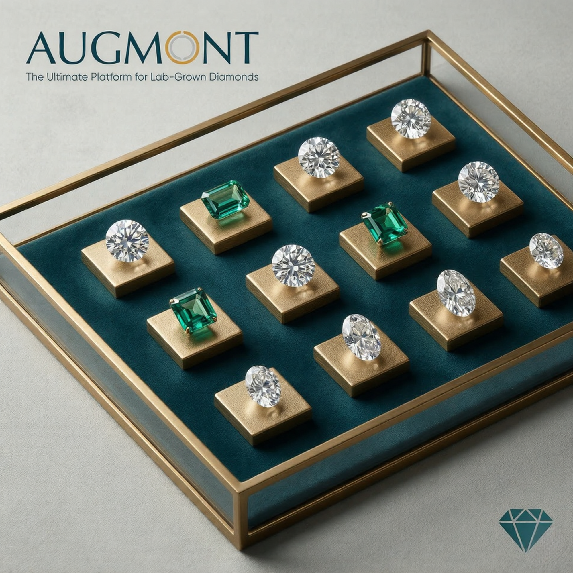 The Business Case for Adding Lab-Grown Diamonds to Your Jewelery Busines