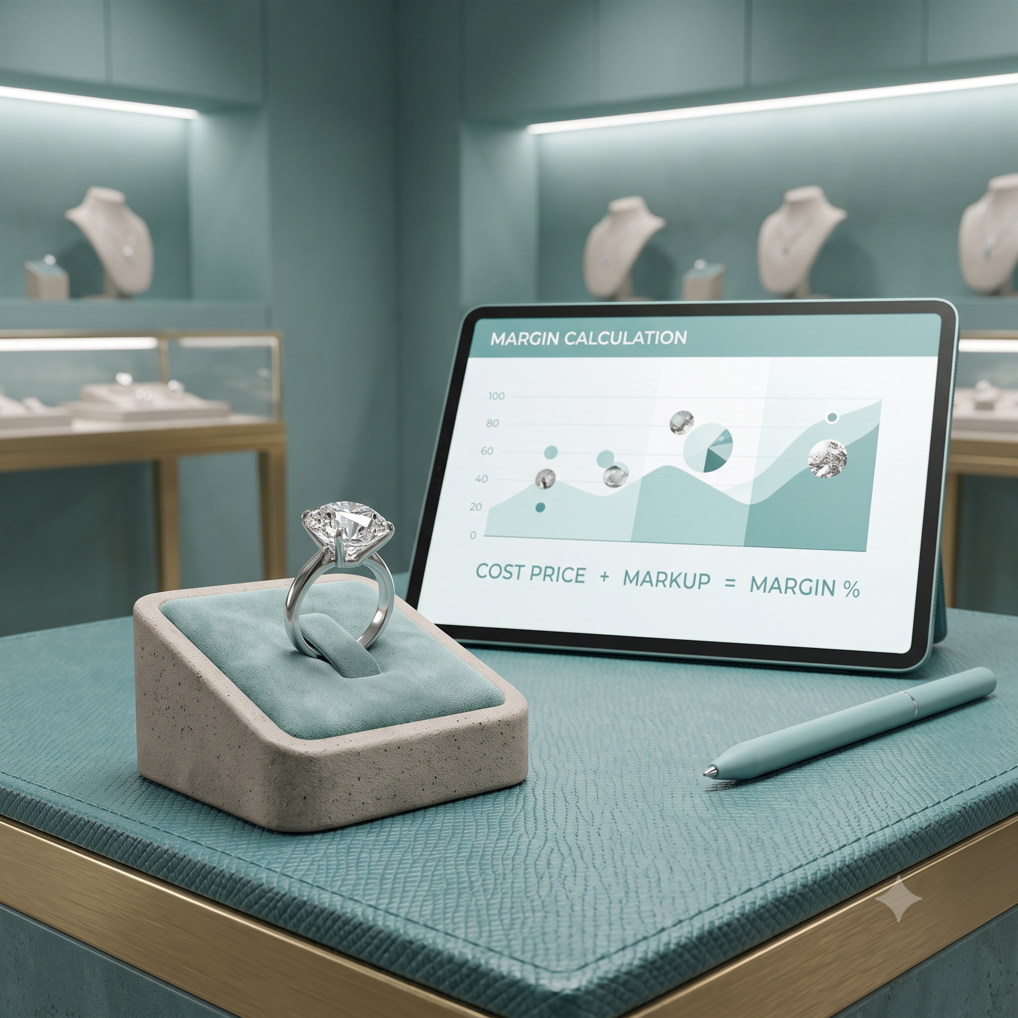 Understanding Margins in the Lab-Grown Diamond Business